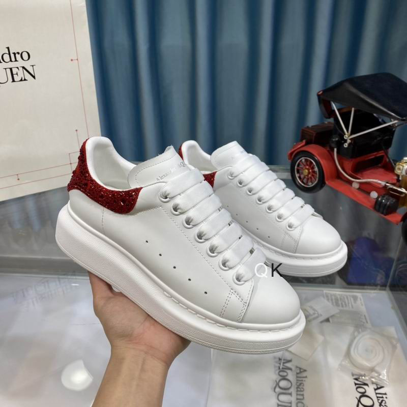 men Alexander McQueen shoes-073